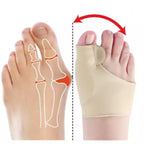 présentation de l'orthèse et ses effets possibles 